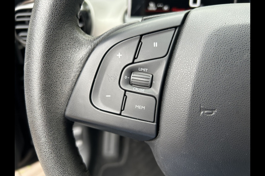 Citroën C4 Cactus 1.2 110pk Feel Navi, Camera, LMV, Slechts 74 dkm!