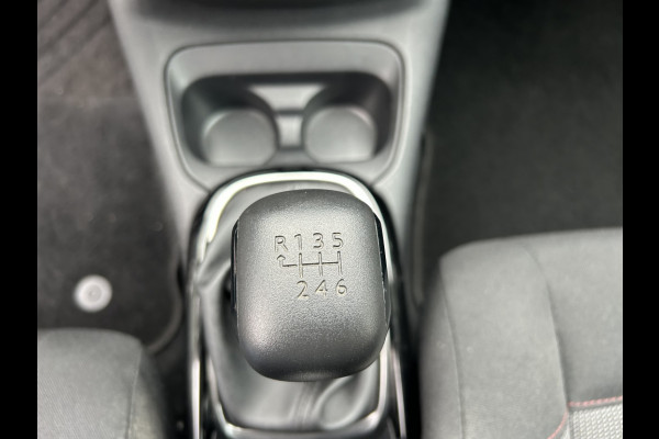 Citroën C4 Cactus 1.2 110pk Feel Navi, Camera, LMV, Slechts 74 dkm!