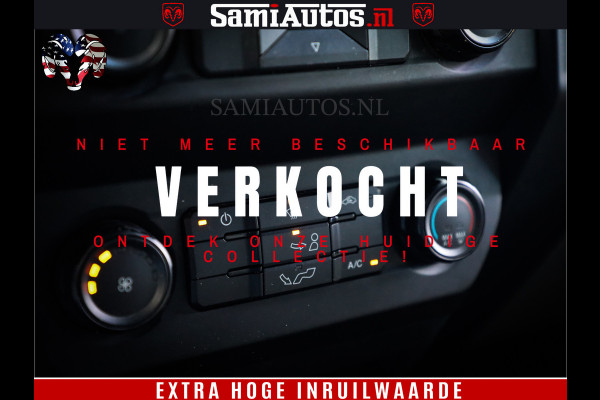 Ford USA F-150 5.0 V8 SuperCrew | Marge BTW vrij | 24 inch Wielen | 6 Persoons | Aantal zit plaatsen 6 op kenteken 5 | Ford USA F-150 5.0 V8 SuperCrew | Marge BTW vrij | 24 inch Wielen | 6 Persoons | Aantal zit plaatsen 6 op kenteken 5 |