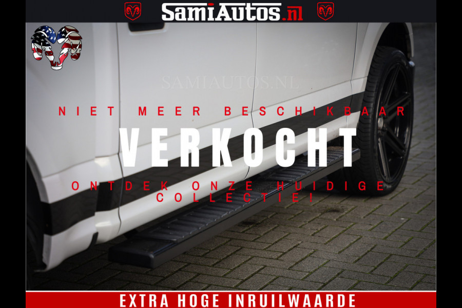 Ford USA F-150 5.0 V8 SuperCrew | Marge BTW vrij | 24 inch Wielen | 6 Persoons | Aantal zit plaatsen 6 op kenteken 5 | Ford USA F-150 5.0 V8 SuperCrew | Marge BTW vrij | 24 inch Wielen | 6 Persoons | Aantal zit plaatsen 6 op kenteken 5 |