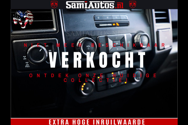 Ford USA F-150 5.0 V8 SuperCrew | Marge BTW vrij | 24 inch Wielen | 6 Persoons | Aantal zit plaatsen 6 op kenteken 5 | Ford USA F-150 5.0 V8 SuperCrew | Marge BTW vrij | 24 inch Wielen | 6 Persoons | Aantal zit plaatsen 6 op kenteken 5 |