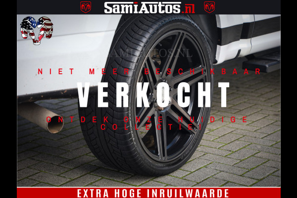 Ford USA F-150 5.0 V8 SuperCrew | Marge BTW vrij | 24 inch Wielen | 6 Persoons | Aantal zit plaatsen 6 op kenteken 5 | Ford USA F-150 5.0 V8 SuperCrew | Marge BTW vrij | 24 inch Wielen | 6 Persoons | Aantal zit plaatsen 6 op kenteken 5 |