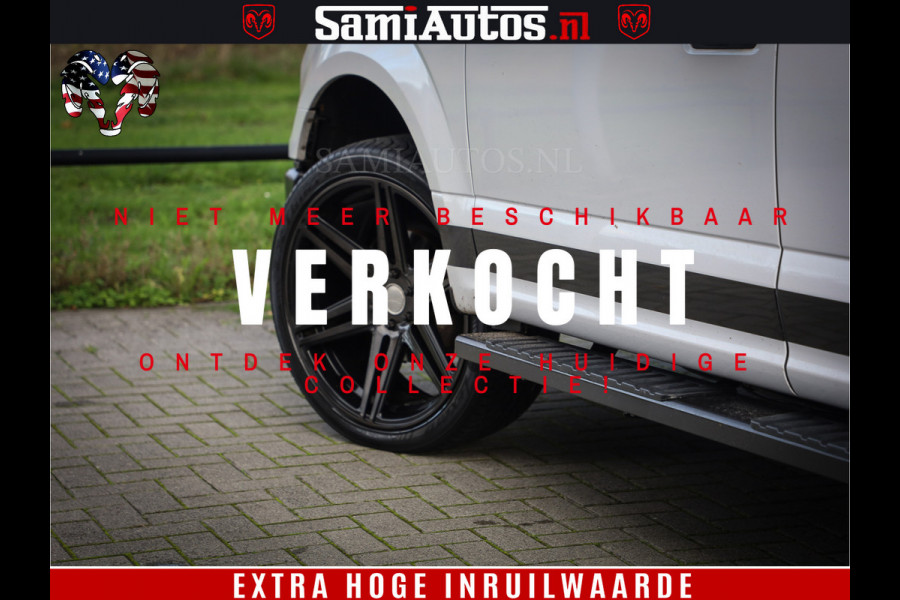 Ford USA F-150 5.0 V8 SuperCrew | Marge BTW vrij | 24 inch Wielen | 6 Persoons | Aantal zit plaatsen 6 op kenteken 5 | Ford USA F-150 5.0 V8 SuperCrew | Marge BTW vrij | 24 inch Wielen | 6 Persoons | Aantal zit plaatsen 6 op kenteken 5 |