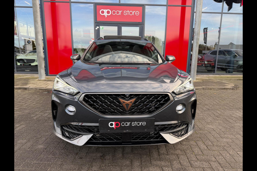 CUPRA Formentor 1.4 e-Hybrid VZ Copper Edition / panoramadak / cruise control