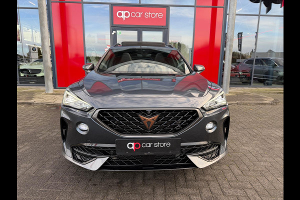 CUPRA Formentor 1.4 e-Hybrid VZ Copper Edition / panoramadak / cruise control