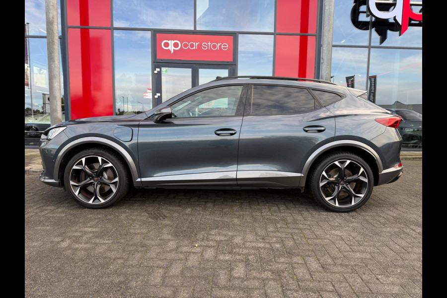 CUPRA Formentor 1.4 e-Hybrid VZ Copper Edition / panoramadak / cruise control