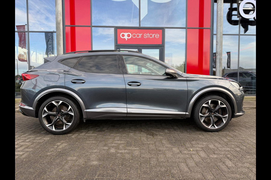 CUPRA Formentor 1.4 e-Hybrid VZ Copper Edition / panoramadak / cruise control