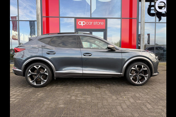 CUPRA Formentor 1.4 e-Hybrid VZ Copper Edition / panoramadak / cruise control