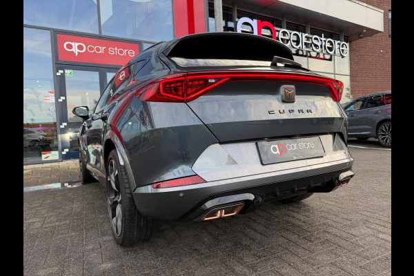 CUPRA Formentor 1.4 e-Hybrid VZ Copper Edition / panoramadak / cruise control
