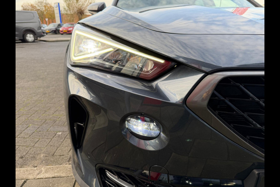 CUPRA Formentor 1.4 e-Hybrid VZ Copper Edition / panoramadak / cruise control