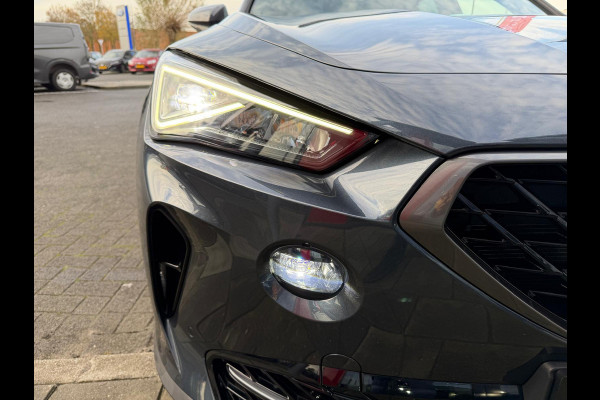 CUPRA Formentor 1.4 e-Hybrid VZ Copper Edition / panoramadak / cruise control