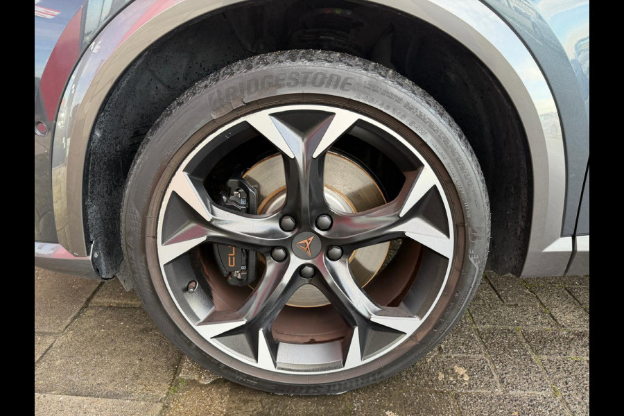 CUPRA Formentor 1.4 e-Hybrid VZ Copper Edition / panoramadak / cruise control