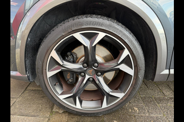 CUPRA Formentor 1.4 e-Hybrid VZ Copper Edition / panoramadak / cruise control