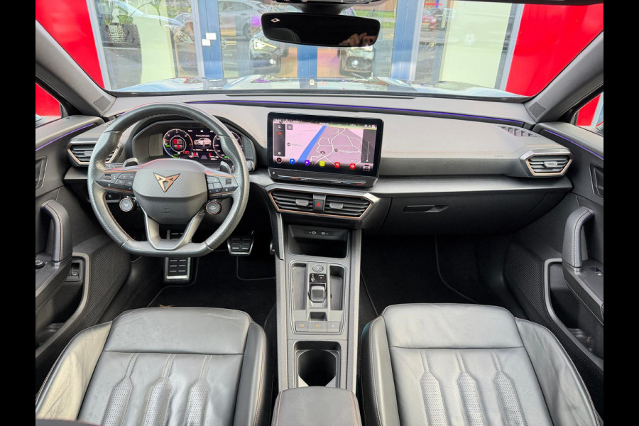 CUPRA Formentor 1.4 e-Hybrid VZ Copper Edition / panoramadak / cruise control