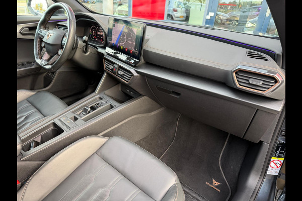 CUPRA Formentor 1.4 e-Hybrid VZ Copper Edition / panoramadak / cruise control