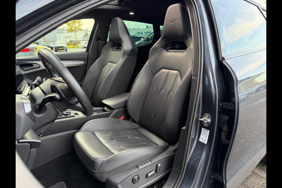 CUPRA Formentor 1.4 e-Hybrid VZ Copper Edition / panoramadak / cruise control