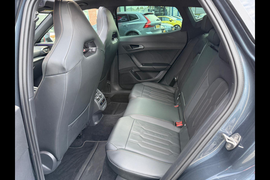 CUPRA Formentor 1.4 e-Hybrid VZ Copper Edition / panoramadak / cruise control