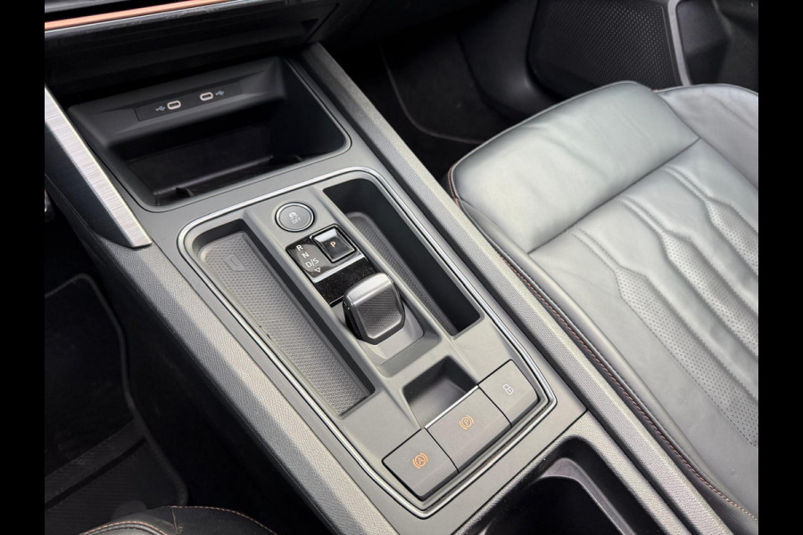 CUPRA Formentor 1.4 e-Hybrid VZ Copper Edition / panoramadak / cruise control