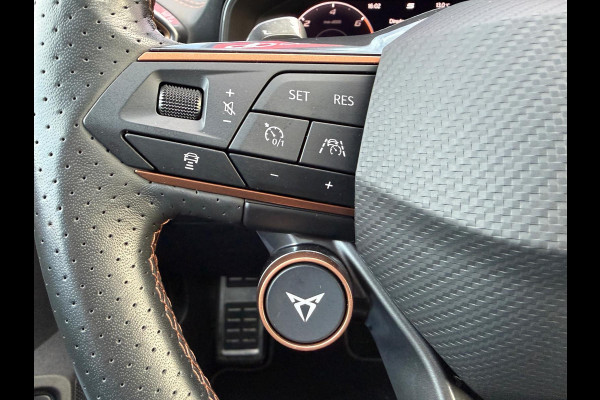 CUPRA Formentor 1.4 e-Hybrid VZ Copper Edition / panoramadak / cruise control