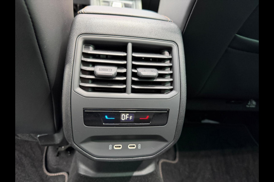 CUPRA Formentor 1.4 e-Hybrid VZ Copper Edition / panoramadak / cruise control