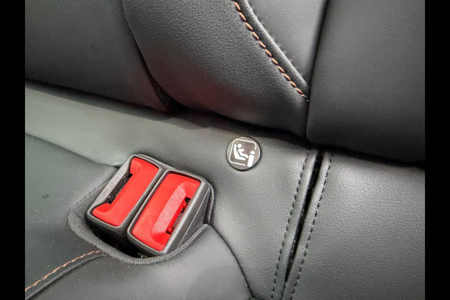 CUPRA Formentor 1.4 e-Hybrid VZ Copper Edition / panoramadak / cruise control