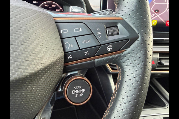 CUPRA Formentor 1.4 e-Hybrid VZ Copper Edition / panoramadak / cruise control