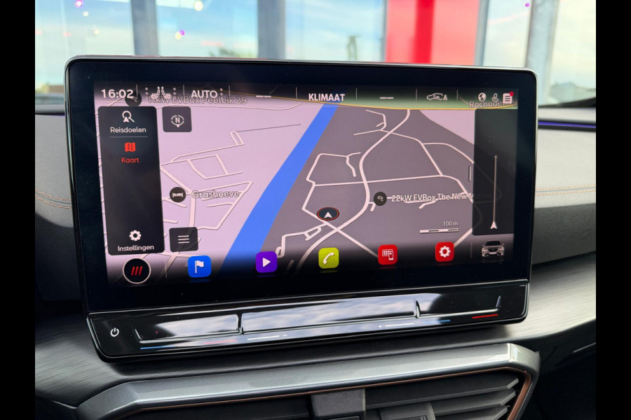 CUPRA Formentor 1.4 e-Hybrid VZ Copper Edition / panoramadak / cruise control