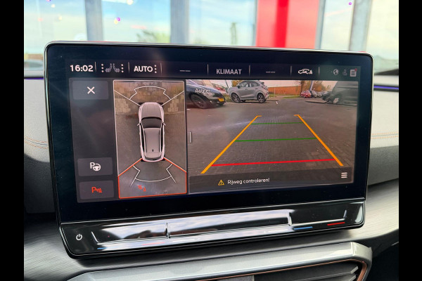 CUPRA Formentor 1.4 e-Hybrid VZ Copper Edition / panoramadak / cruise control