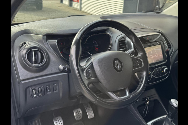 Renault Captur 0.9 TCe Intens - Navigatie I Airco I PDC I LED I Sport velgen I Dealer onderhouden