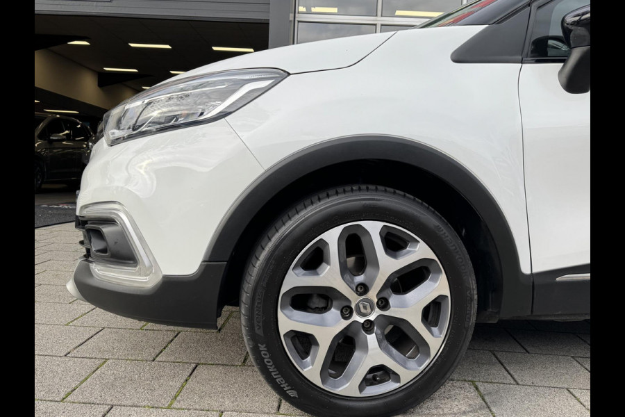 Renault Captur 0.9 TCe Intens - Navigatie I Airco I PDC I LED I Sport velgen I Dealer onderhouden