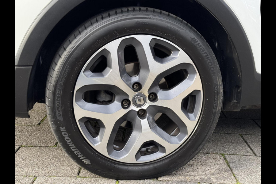 Renault Captur 0.9 TCe Intens - Navigatie I Airco I PDC I LED I Sport velgen I Dealer onderhouden