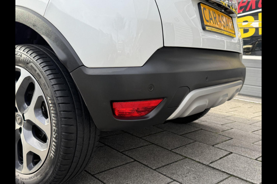 Renault Captur 0.9 TCe Intens - Navigatie I Airco I PDC I LED I Sport velgen I Dealer onderhouden