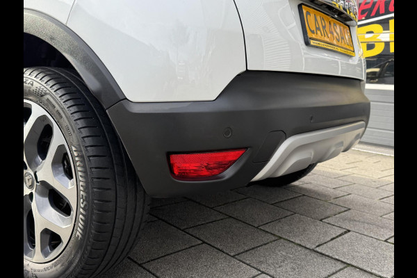 Renault Captur 0.9 TCe Intens - Navigatie I Airco I PDC I LED I Sport velgen I Dealer onderhouden