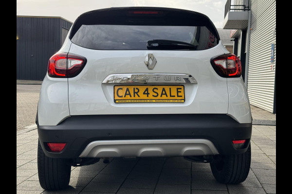 Renault Captur 0.9 TCe Intens - Navigatie I Airco I PDC I LED I Sport velgen I Dealer onderhouden
