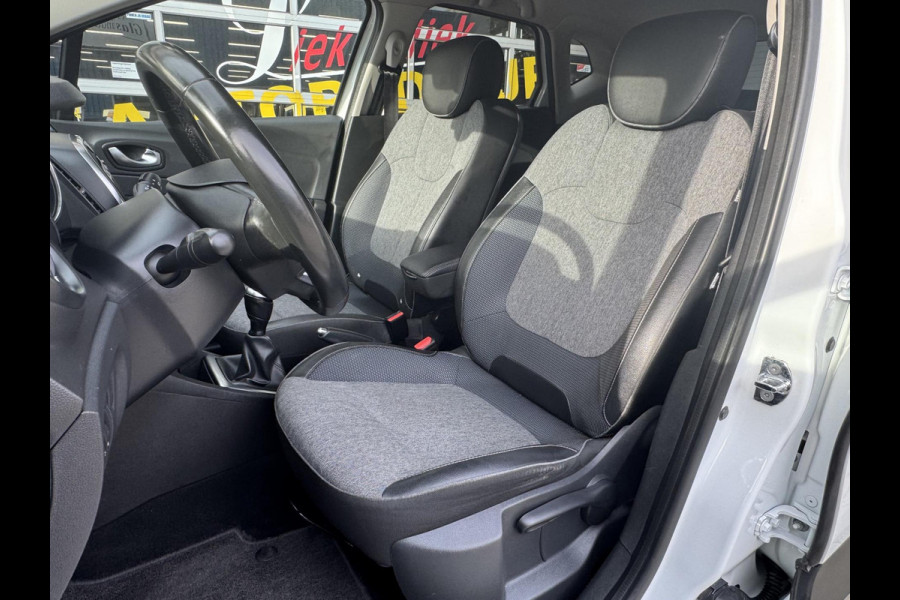 Renault Captur 0.9 TCe Intens - Navigatie I Airco I PDC I LED I Sport velgen I Dealer onderhouden