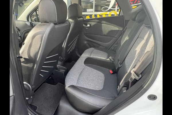 Renault Captur 0.9 TCe Intens - Navigatie I Airco I PDC I LED I Sport velgen I Dealer onderhouden