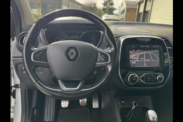 Renault Captur 0.9 TCe Intens - Navigatie I Airco I PDC I LED I Sport velgen I Dealer onderhouden