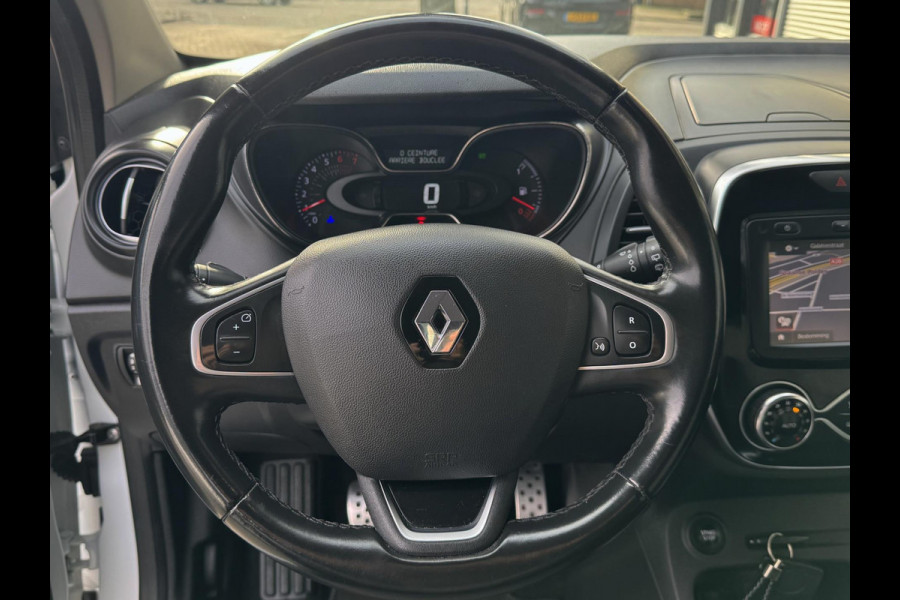Renault Captur 0.9 TCe Intens - Navigatie I Airco I PDC I LED I Sport velgen I Dealer onderhouden