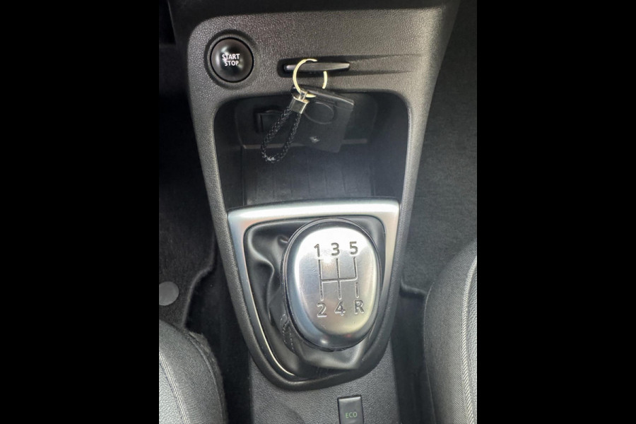 Renault Captur 0.9 TCe Intens - Navigatie I Airco I PDC I LED I Sport velgen I Dealer onderhouden