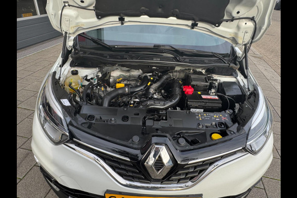 Renault Captur 0.9 TCe Intens - Navigatie I Airco I PDC I LED I Sport velgen I Dealer onderhouden