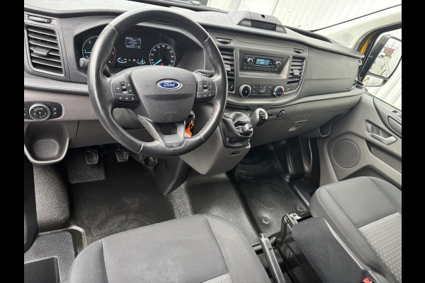 Ford Transit Custom 320 2.0 TDCI L2H1 Trend*A/C*CRUISE*