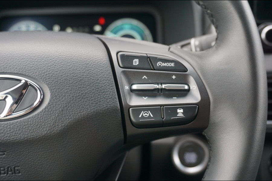 Hyundai Kona 140PK HYBR. Fashion AUTOMAAT | ADAPTIVE | AFN. HAAK | CAMERA! Hyundai Kona 140PK HYBR. Fashion AUTOMAAT | ADAPTIVE | AFN. HAAK | CAMERA!