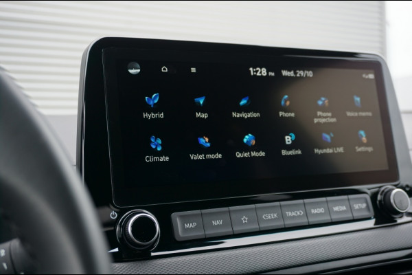 Hyundai Kona 140PK HYBR. Fashion AUTOMAAT | ADAPTIVE | AFN. HAAK | CAMERA! Hyundai Kona 140PK HYBR. Fashion AUTOMAAT | ADAPTIVE | AFN. HAAK | CAMERA!