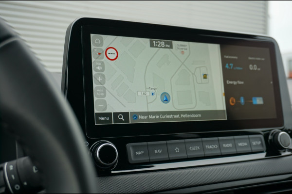 Hyundai Kona 140PK HYBR. Fashion AUTOMAAT | ADAPTIVE | AFN. HAAK | CAMERA! Hyundai Kona 140PK HYBR. Fashion AUTOMAAT | ADAPTIVE | AFN. HAAK | CAMERA!