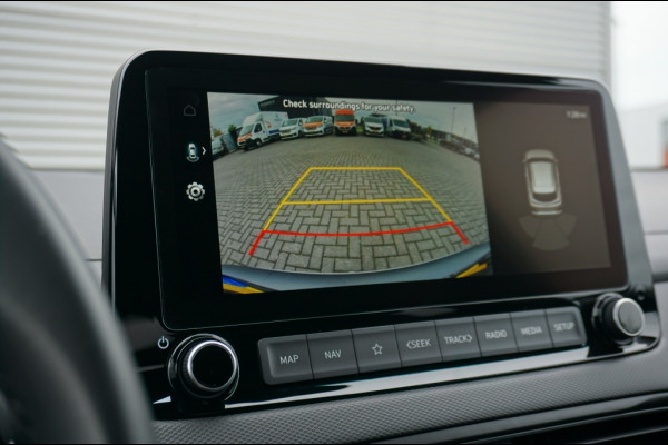 Hyundai Kona 140PK HYBR. Fashion AUTOMAAT | ADAPTIVE | AFN. HAAK | CAMERA! Hyundai Kona 140PK HYBR. Fashion AUTOMAAT | ADAPTIVE | AFN. HAAK | CAMERA!