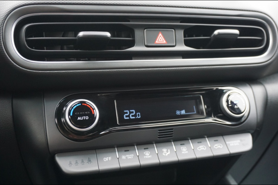 Hyundai Kona 140PK HYBR. Fashion AUTOMAAT | ADAPTIVE | AFN. HAAK | CAMERA! Hyundai Kona 140PK HYBR. Fashion AUTOMAAT | ADAPTIVE | AFN. HAAK | CAMERA!