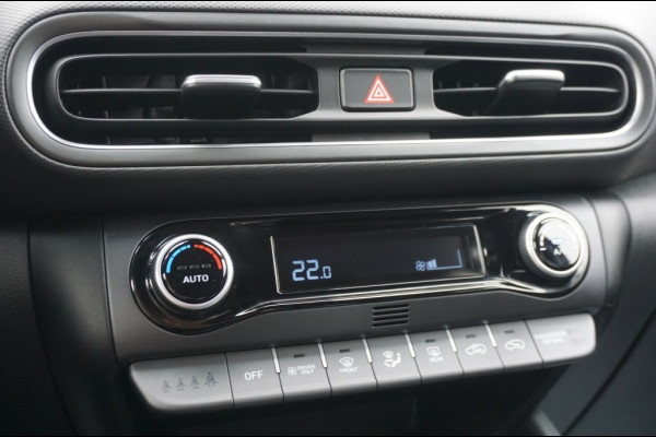 Hyundai Kona 140PK HYBR. Fashion AUTOMAAT | ADAPTIVE | AFN. HAAK | CAMERA! Hyundai Kona 140PK HYBR. Fashion AUTOMAAT | ADAPTIVE | AFN. HAAK | CAMERA!