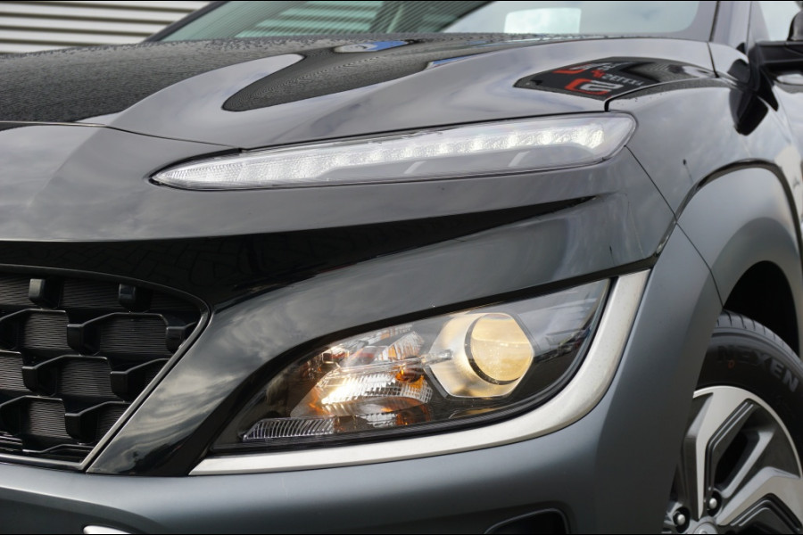 Hyundai Kona 140PK HYBR. Fashion AUTOMAAT | ADAPTIVE | AFN. HAAK | CAMERA! Hyundai Kona 140PK HYBR. Fashion AUTOMAAT | ADAPTIVE | AFN. HAAK | CAMERA!