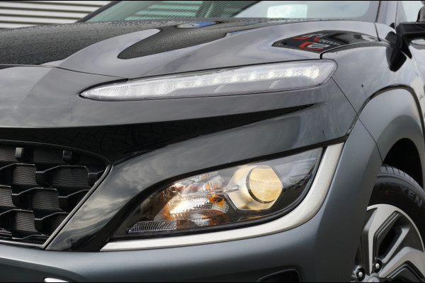 Hyundai Kona 140PK HYBR. Fashion AUTOMAAT | ADAPTIVE | AFN. HAAK | CAMERA! Hyundai Kona 140PK HYBR. Fashion AUTOMAAT | ADAPTIVE | AFN. HAAK | CAMERA!