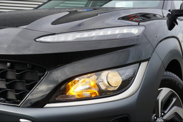 Hyundai Kona 140PK HYBR. Fashion AUTOMAAT | ADAPTIVE | AFN. HAAK | CAMERA! Hyundai Kona 140PK HYBR. Fashion AUTOMAAT | ADAPTIVE | AFN. HAAK | CAMERA!
